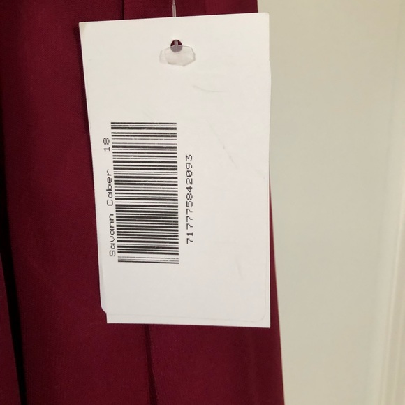 Weddington way special occasion dress - Picture 6 of 6